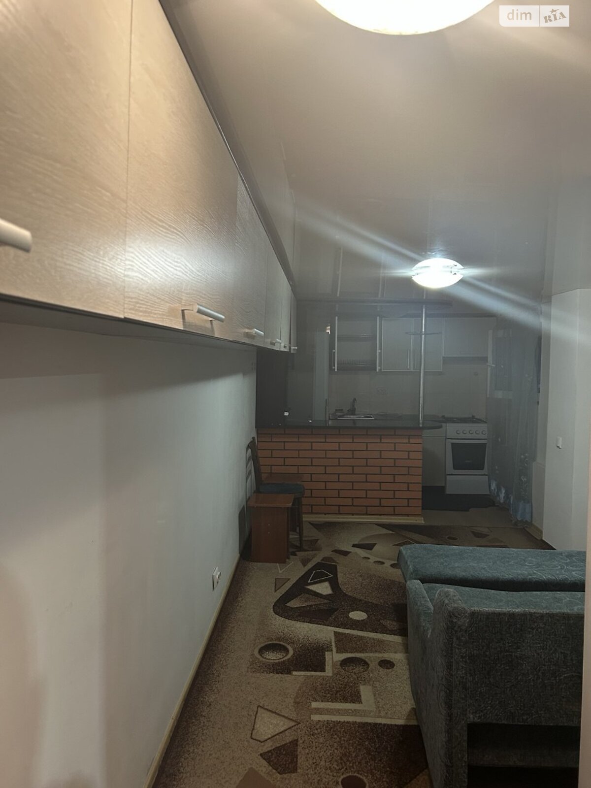 однокімнатна квартира в Вінниці, район Урожай, на вул. Малиновського в довготривалу оренду помісячно фото 1