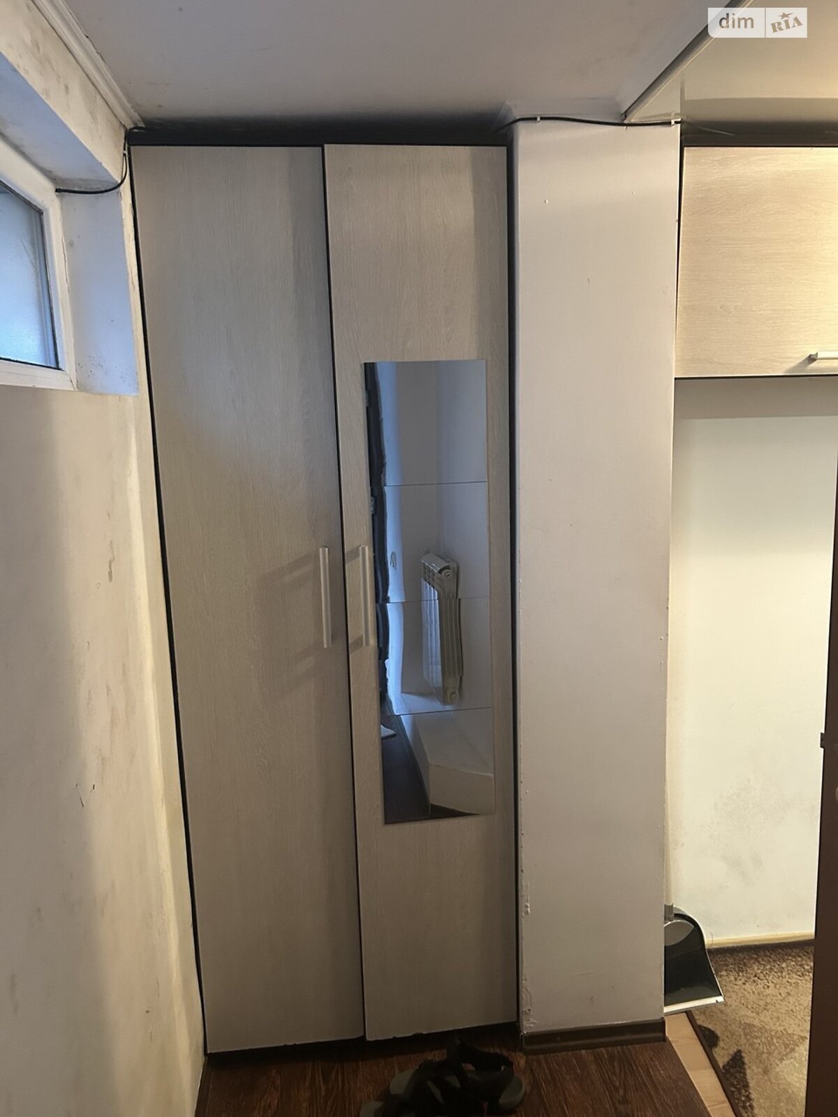 однокімнатна квартира в Вінниці, район Урожай, на вул. Малиновського в довготривалу оренду помісячно фото 1