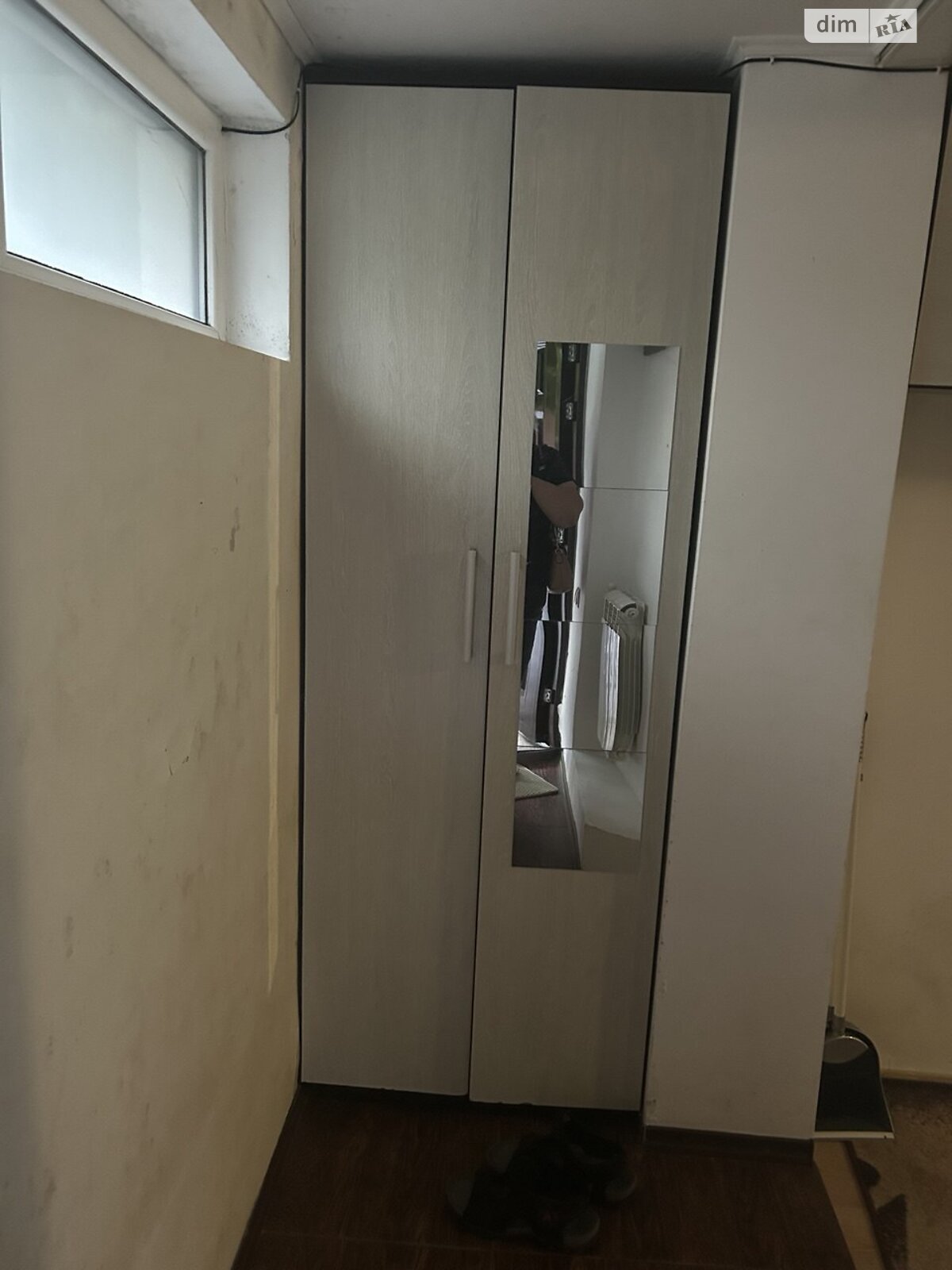 однокімнатна квартира в Вінниці, район Урожай, на вул. Малиновського в довготривалу оренду помісячно фото 1