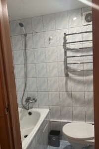 однокімнатна квартира в Вінниці, район Урожай, на вул. Малиновського в довготривалу оренду помісячно фото 2