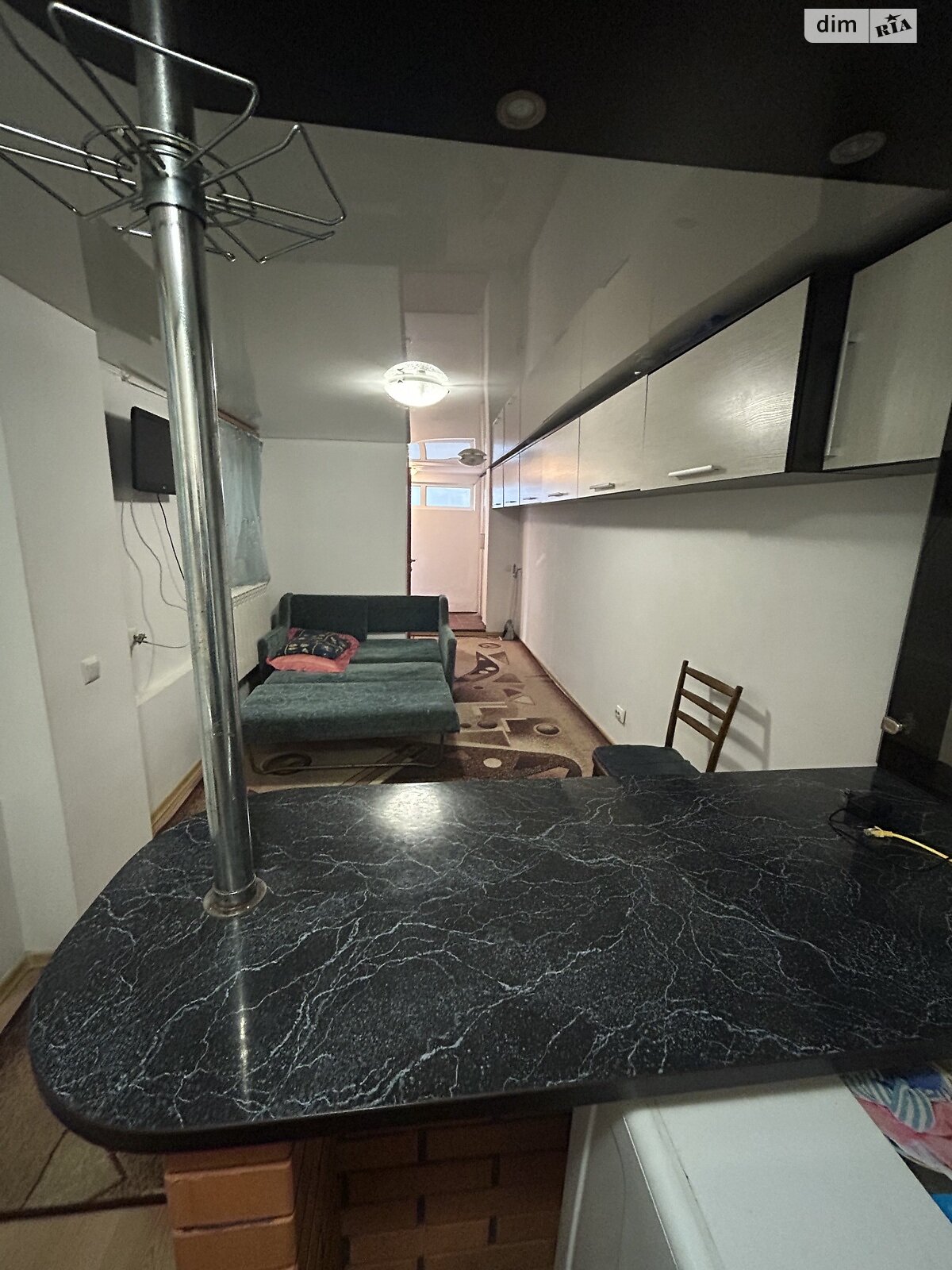 однокімнатна квартира в Вінниці, район Урожай, на вул. Малиновського в довготривалу оренду помісячно фото 1