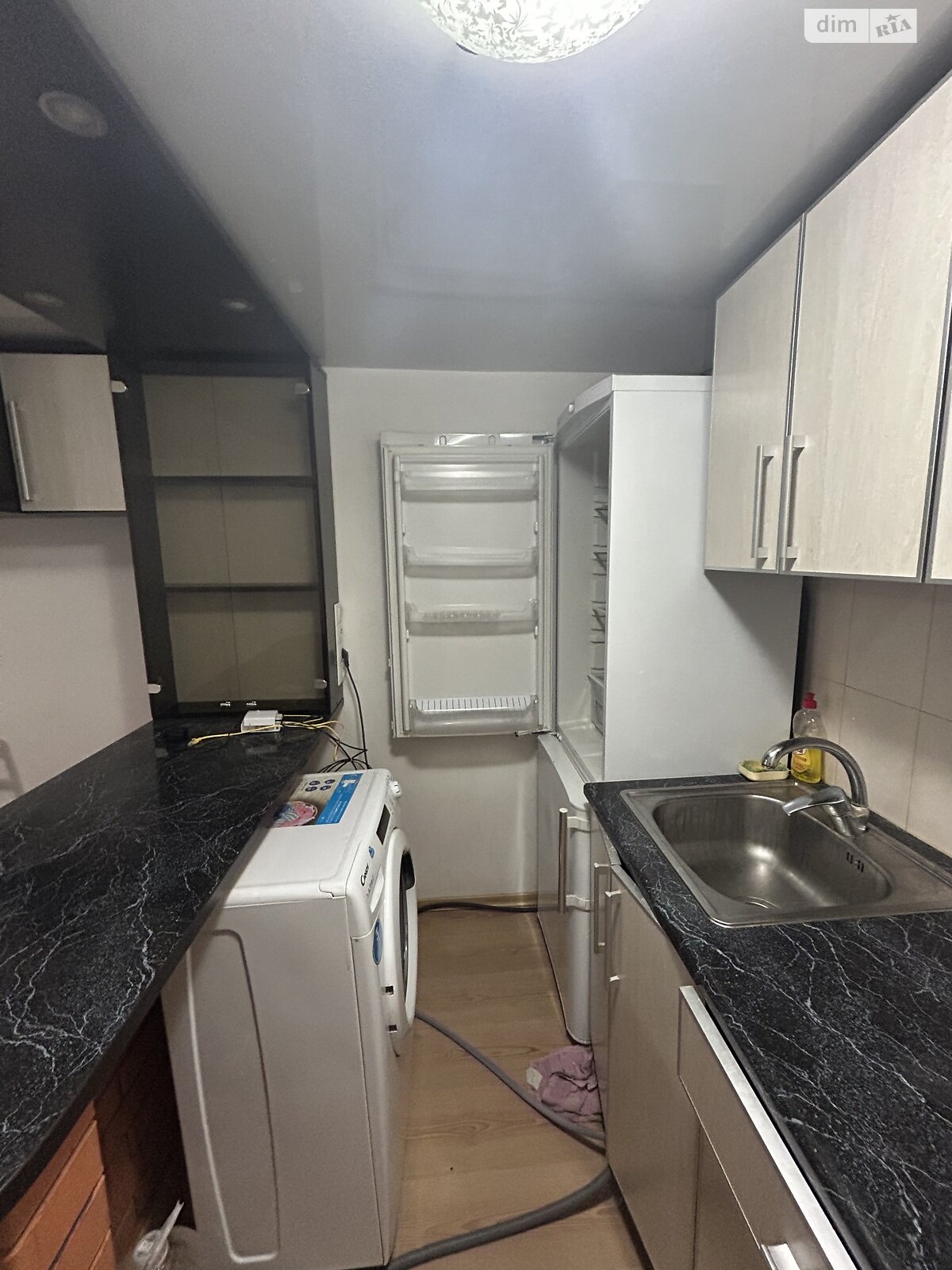 однокімнатна квартира в Вінниці, район Урожай, на вул. Малиновського в довготривалу оренду помісячно фото 1