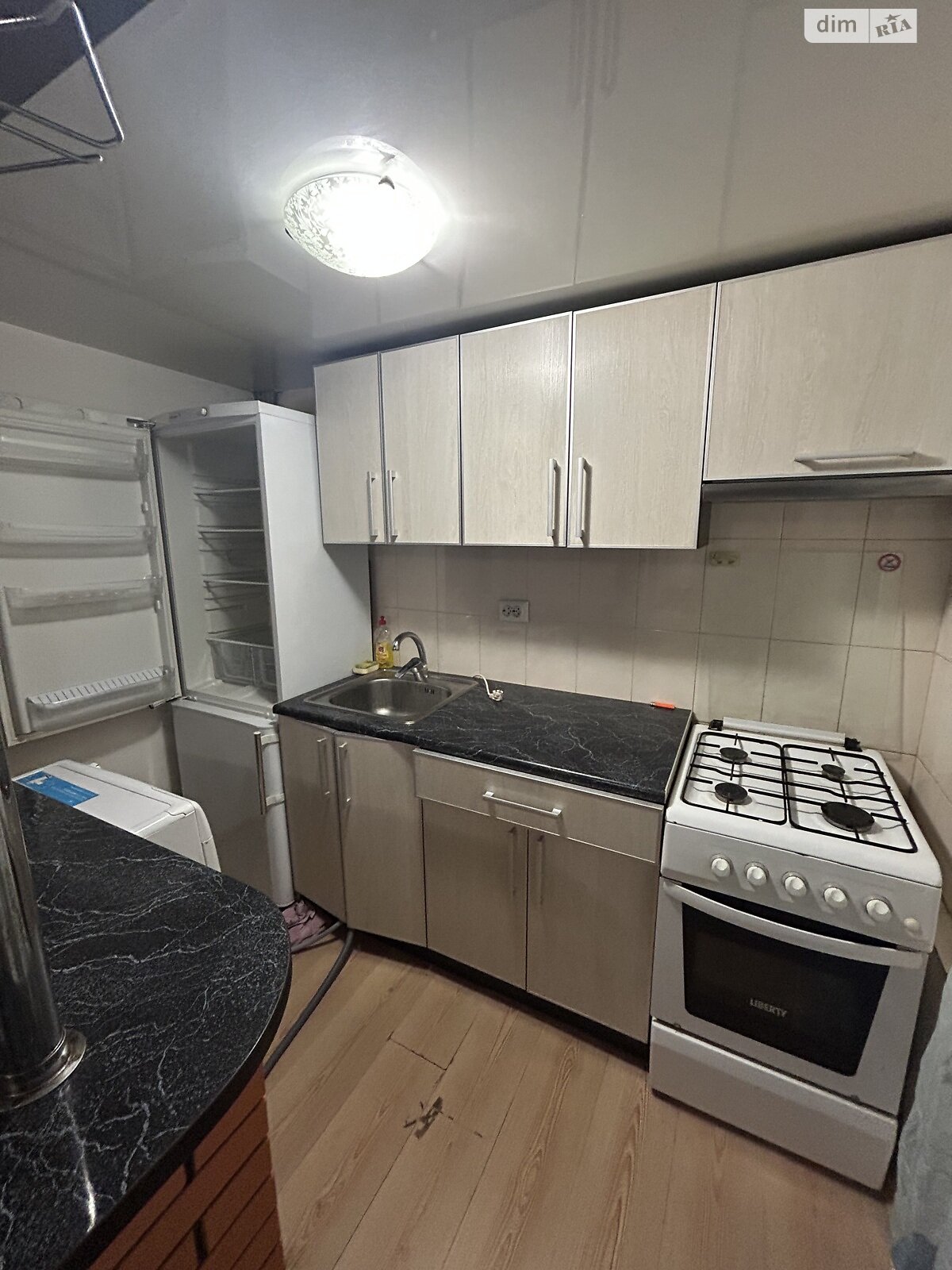 однокімнатна квартира в Вінниці, район Урожай, на вул. Малиновського в довготривалу оренду помісячно фото 1