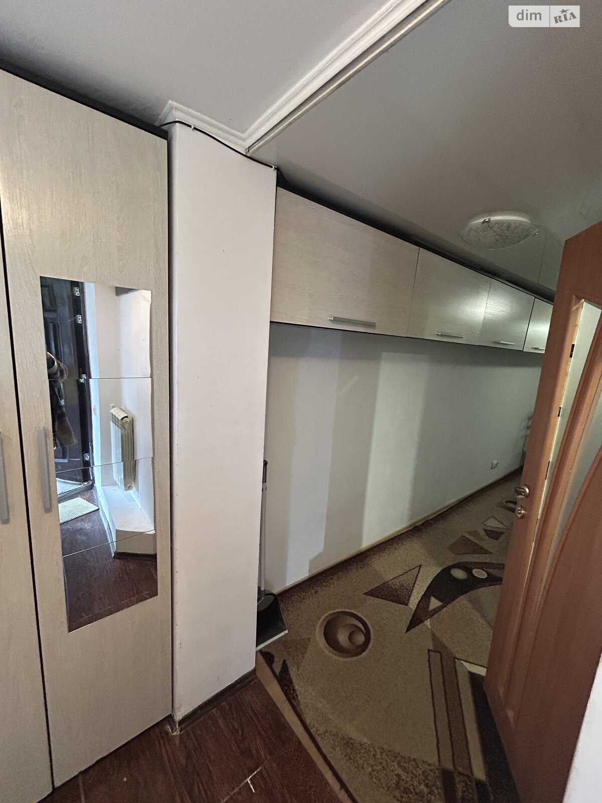 однокімнатна квартира в Вінниці, район Урожай, на вул. Малиновського в довготривалу оренду помісячно фото 1