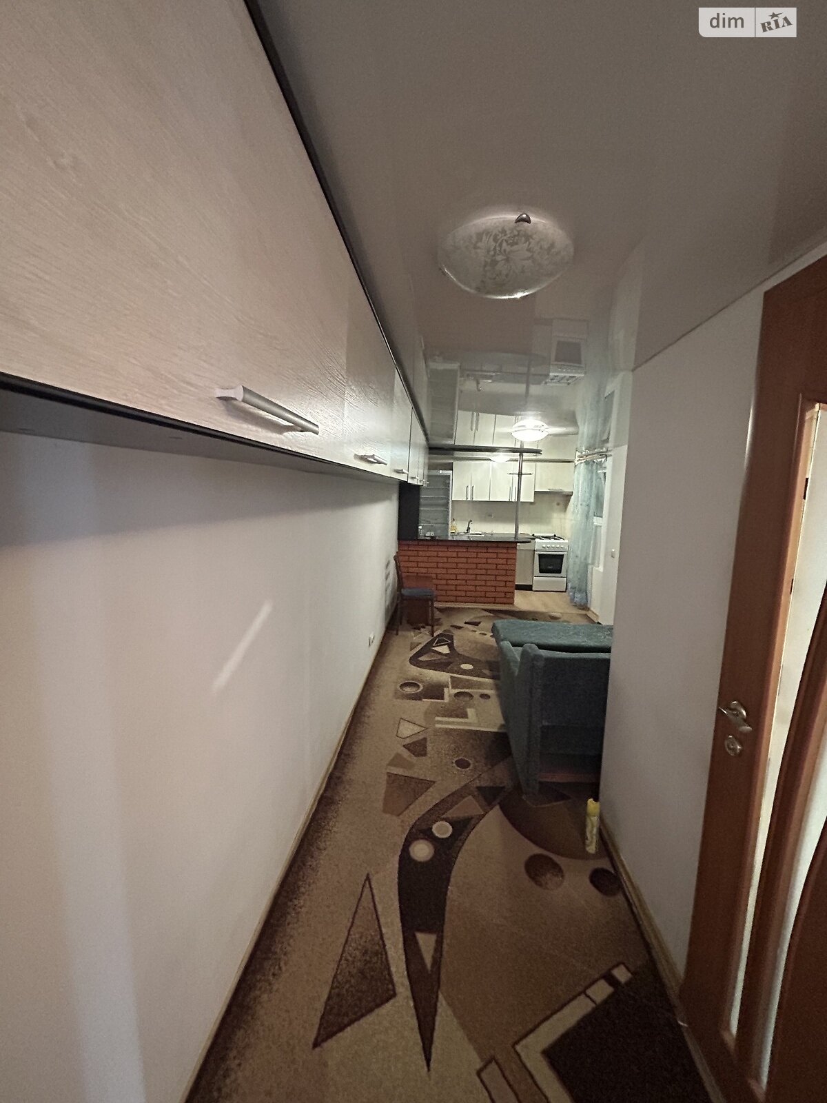 однокімнатна квартира в Вінниці, район Урожай, на вул. Малиновського в довготривалу оренду помісячно фото 1