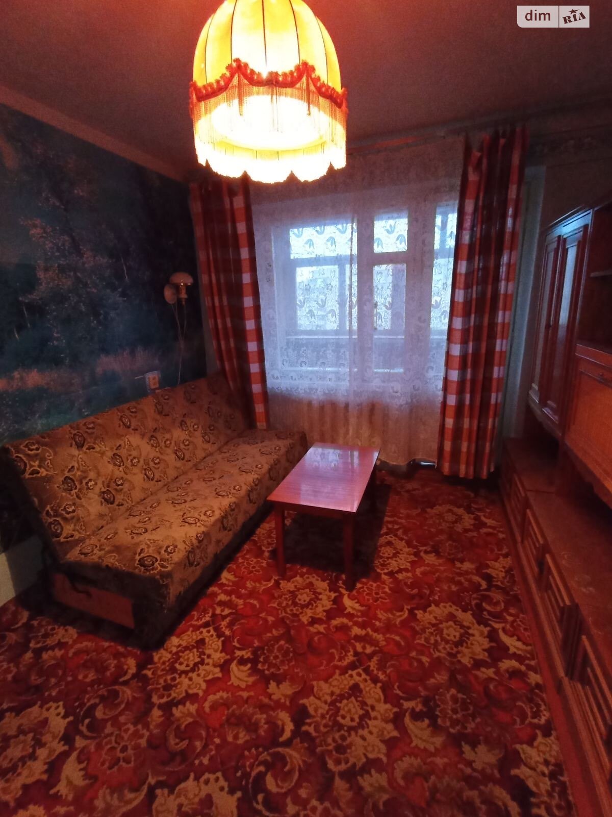 двухкомнатная квартира в Виннице, район Урожай, на ул. Марии Литвиненко-Вольгемут 40 в аренду на долгий срок помесячно фото 1