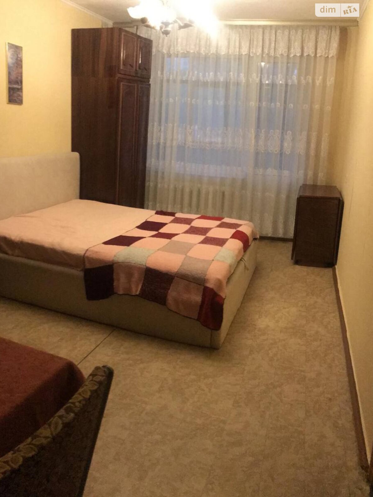 однокомнатная квартира в Виннице, район Урожай, на ул. Марии Литвиненко-Вольгемут в аренду на долгий срок помесячно фото 1 однокомнатная квартира в Виннице, район Урожай, на ул. Марии Литвиненко-Вольгемут в аренду на долгий срок помесячно фото 1