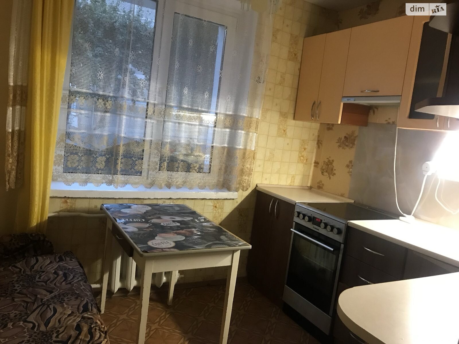 однокомнатная квартира в Виннице, район Урожай, на ул. Марии Литвиненко-Вольгемут в аренду на долгий срок помесячно фото 1 однокомнатная квартира в Виннице, район Урожай, на ул. Марии Литвиненко-Вольгемут в аренду на долгий срок помесячно фото 1