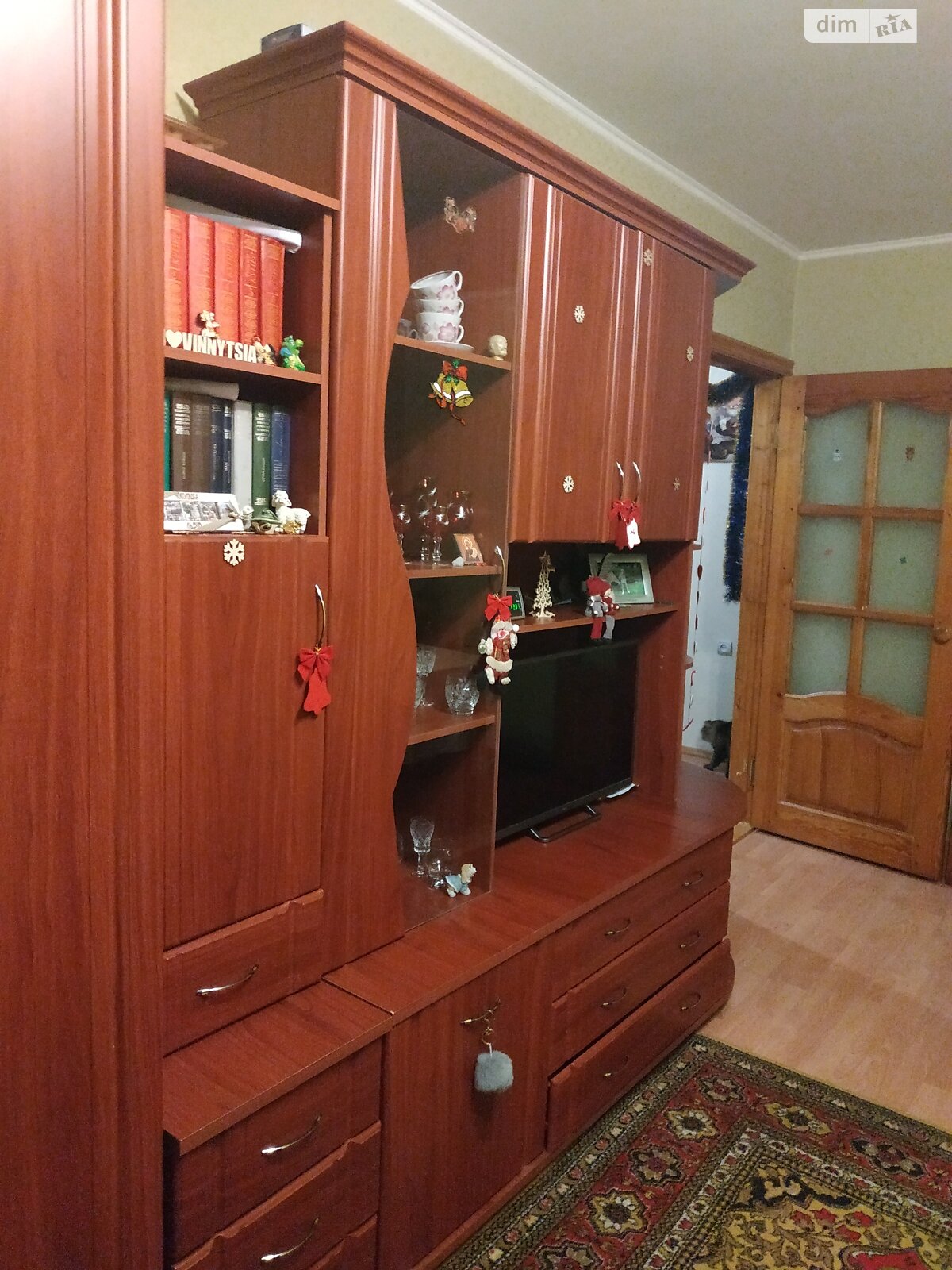 трехкомнатная квартира с мебелью в Виннице, район Свердловский массив, на ул. Марии Литвиненко-Вольгемут в аренду на долгий срок помесячно фото 1 трехкомнатная квартира с мебелью в Виннице, район Свердловский массив, на ул. Марии Литвиненко-Вольгемут в аренду на долгий срок помесячно фото 1