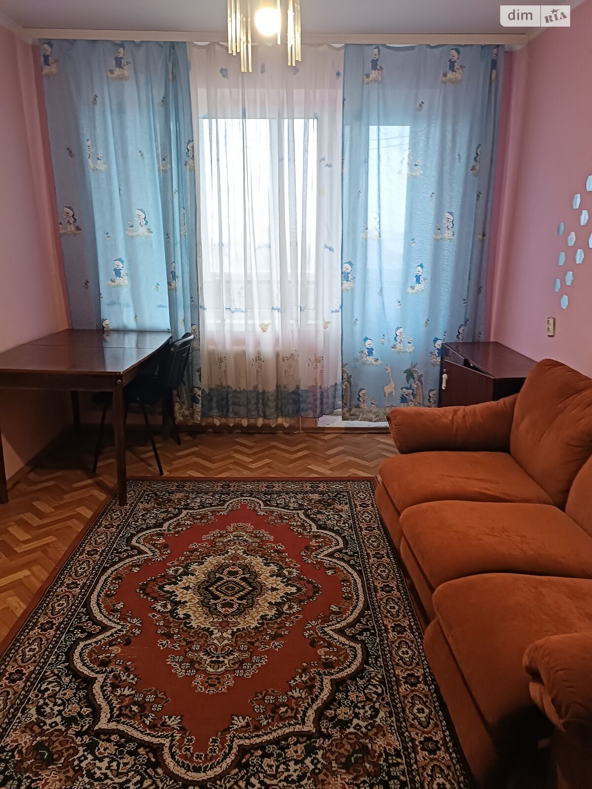 однокомнатная квартира в Виннице, район Урожай, на ул. Марии Литвиненко-Вольгемут в аренду на долгий срок помесячно фото 1 однокомнатная квартира в Виннице, район Урожай, на ул. Марии Литвиненко-Вольгемут в аренду на долгий срок помесячно фото 1
