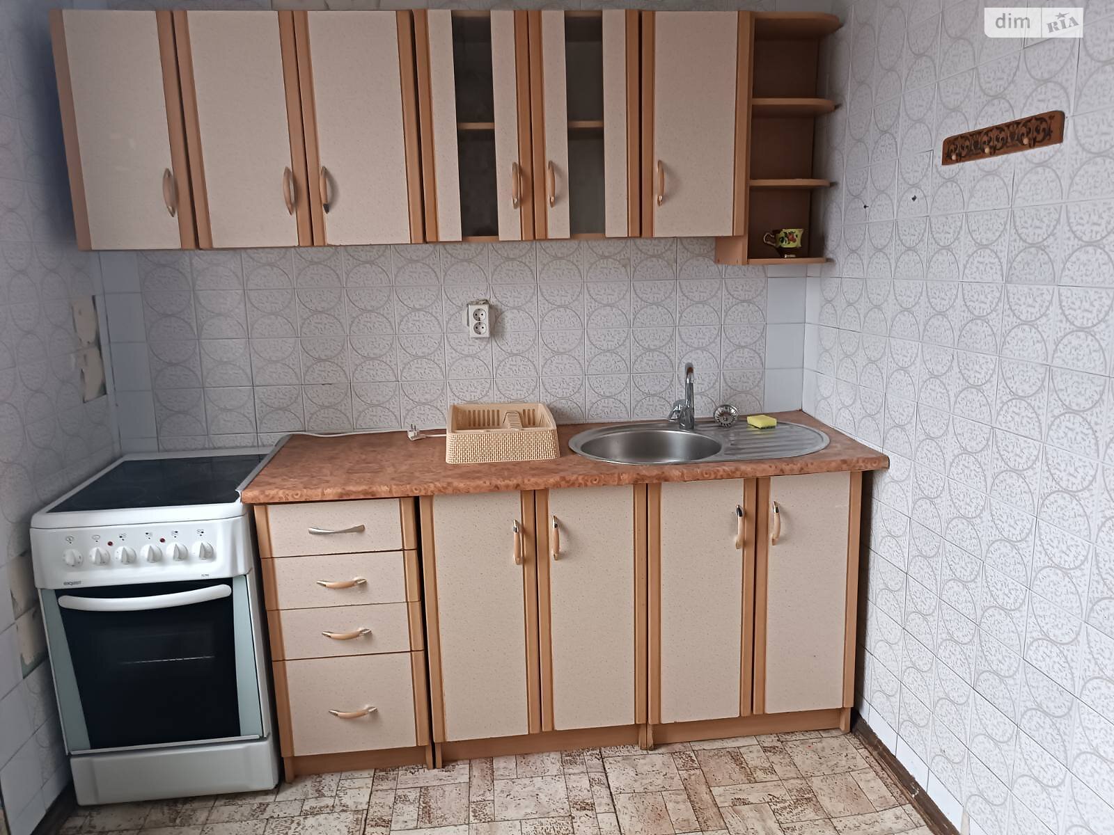 однокомнатная квартира в Виннице, район Урожай, на ул. Марии Литвиненко-Вольгемут в аренду на долгий срок помесячно фото 1 однокомнатная квартира в Виннице, район Урожай, на ул. Марии Литвиненко-Вольгемут в аренду на долгий срок помесячно фото 1