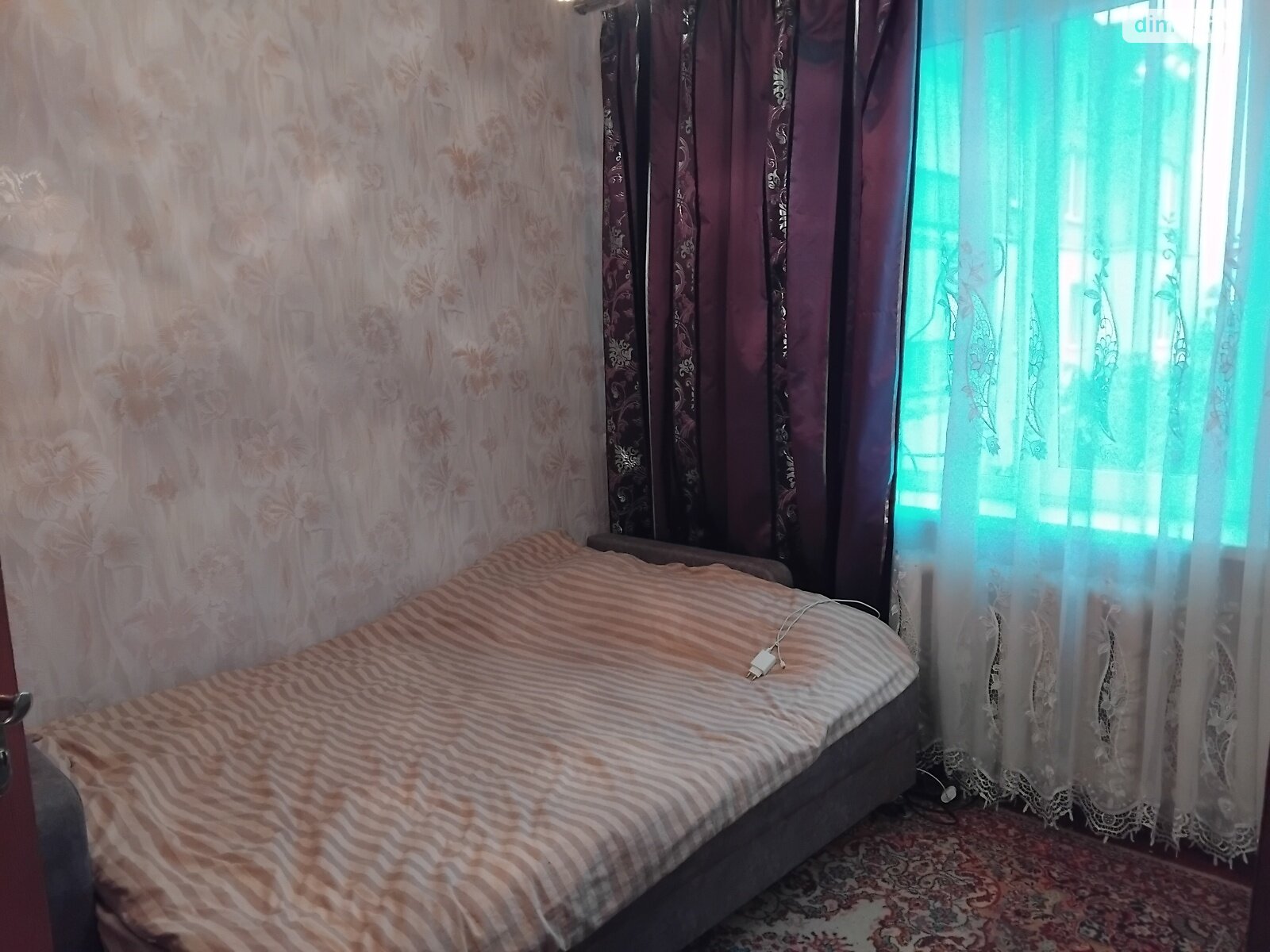 трикімнатна квартира в Вінниці, район Урожай, на вул. Марії Литвиненко-Вольгемут 30 в довготривалу оренду помісячно фото 1 трикімнатна квартира в Вінниці, район Урожай, на вул. Марії Литвиненко-Вольгемут 30 в довготривалу оренду помісячно фото 1