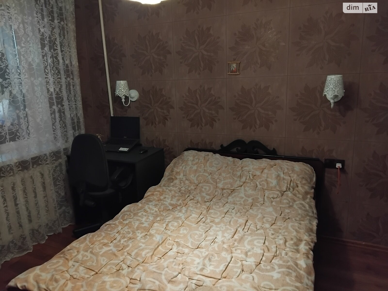 трикімнатна квартира в Вінниці, район Урожай, на вул. Марії Литвиненко-Вольгемут 30 в довготривалу оренду помісячно фото 1 трикімнатна квартира в Вінниці, район Урожай, на вул. Марії Литвиненко-Вольгемут 30 в довготривалу оренду помісячно фото 1
