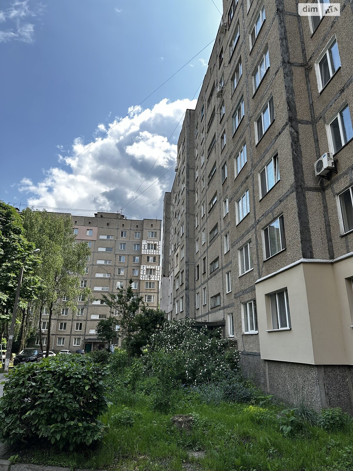 однокомнатная квартира в Виннице, район Урожай, на ул. Марии Литвиненко-Вольгемут 46 в аренду на долгий срок помесячно фото 1 однокомнатная квартира в Виннице, район Урожай, на ул. Марии Литвиненко-Вольгемут 46 в аренду на долгий срок помесячно фото 1