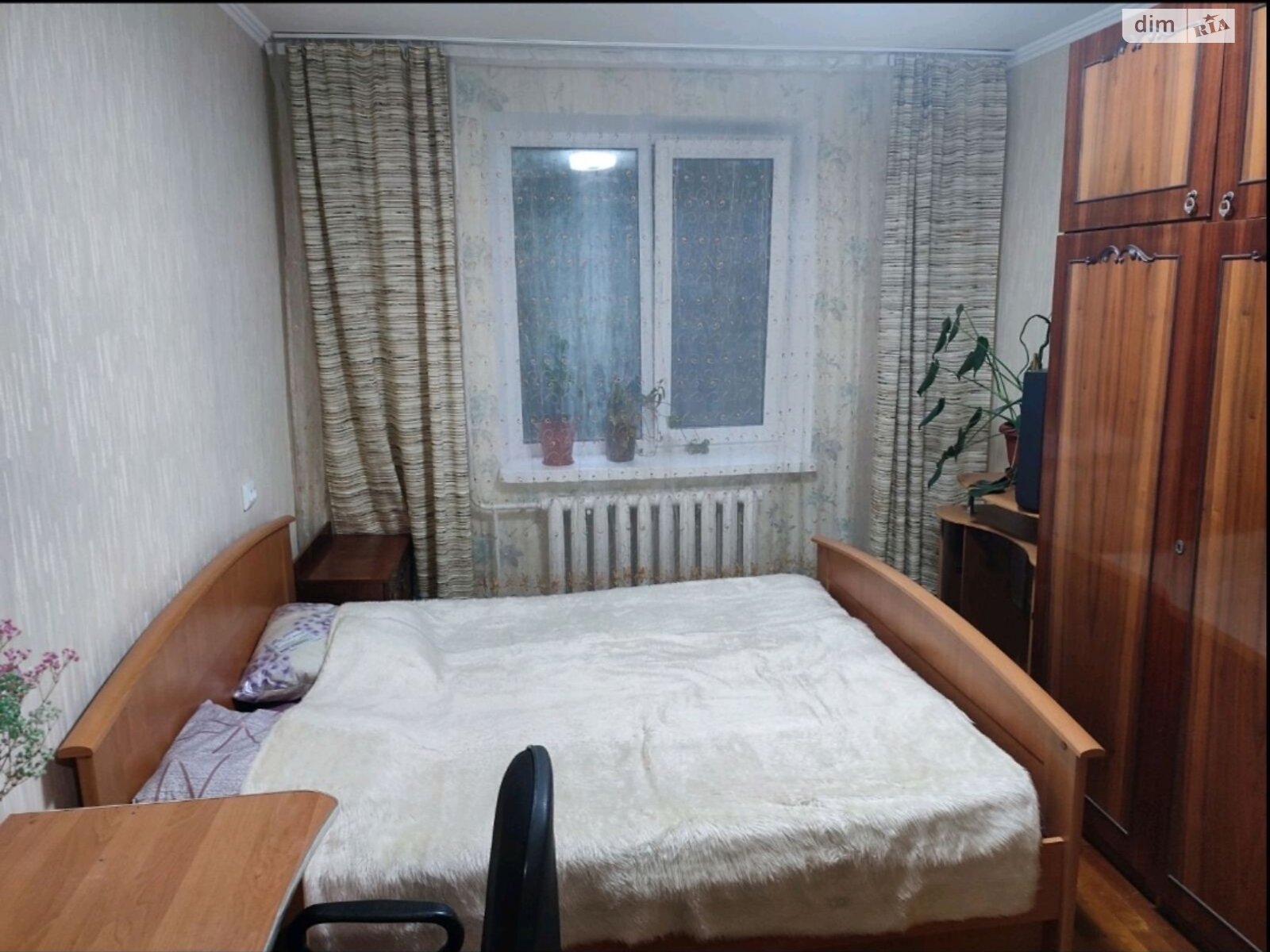 двокімнатна квартира в Вінниці, район Урожай, на вул. Марії Литвиненко-Вольгемут 27 в довготривалу оренду помісячно фото 1 двокімнатна квартира в Вінниці, район Урожай, на вул. Марії Литвиненко-Вольгемут 27 в довготривалу оренду помісячно фото 1