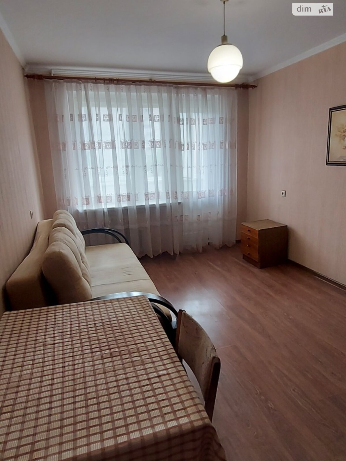 однокімнатна квартира в Вінниці, район Урожай, на вул. Марії Литвиненко-Вольгемут в довготривалу оренду помісячно фото 1