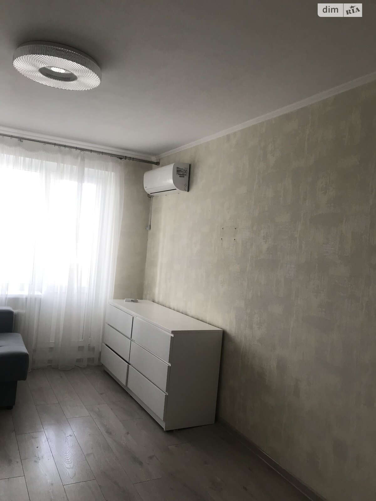 однокімнатна квартира з ремонтом в Вінниці, район Урожай, на вул. Марії Литвиненко-Вольгемут 46 в довготривалу оренду помісячно фото 1