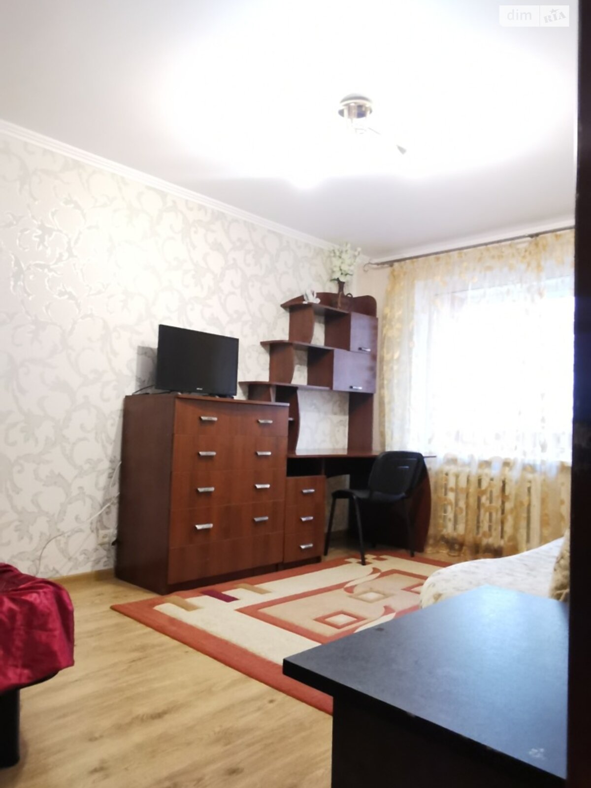 однокомнатная квартира в Виннице, район Урожай, на ул. Марии Литвиненко-Вольгемут 42 в аренду на долгий срок помесячно фото 1 однокомнатная квартира в Виннице, район Урожай, на ул. Марии Литвиненко-Вольгемут 42 в аренду на долгий срок помесячно фото 1