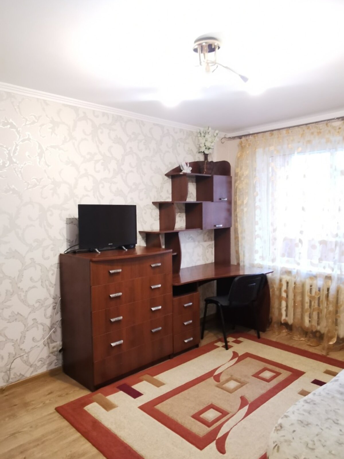 однокомнатная квартира в Виннице, район Урожай, на ул. Марии Литвиненко-Вольгемут 42 в аренду на долгий срок помесячно фото 1 однокомнатная квартира в Виннице, район Урожай, на ул. Марии Литвиненко-Вольгемут 42 в аренду на долгий срок помесячно фото 1