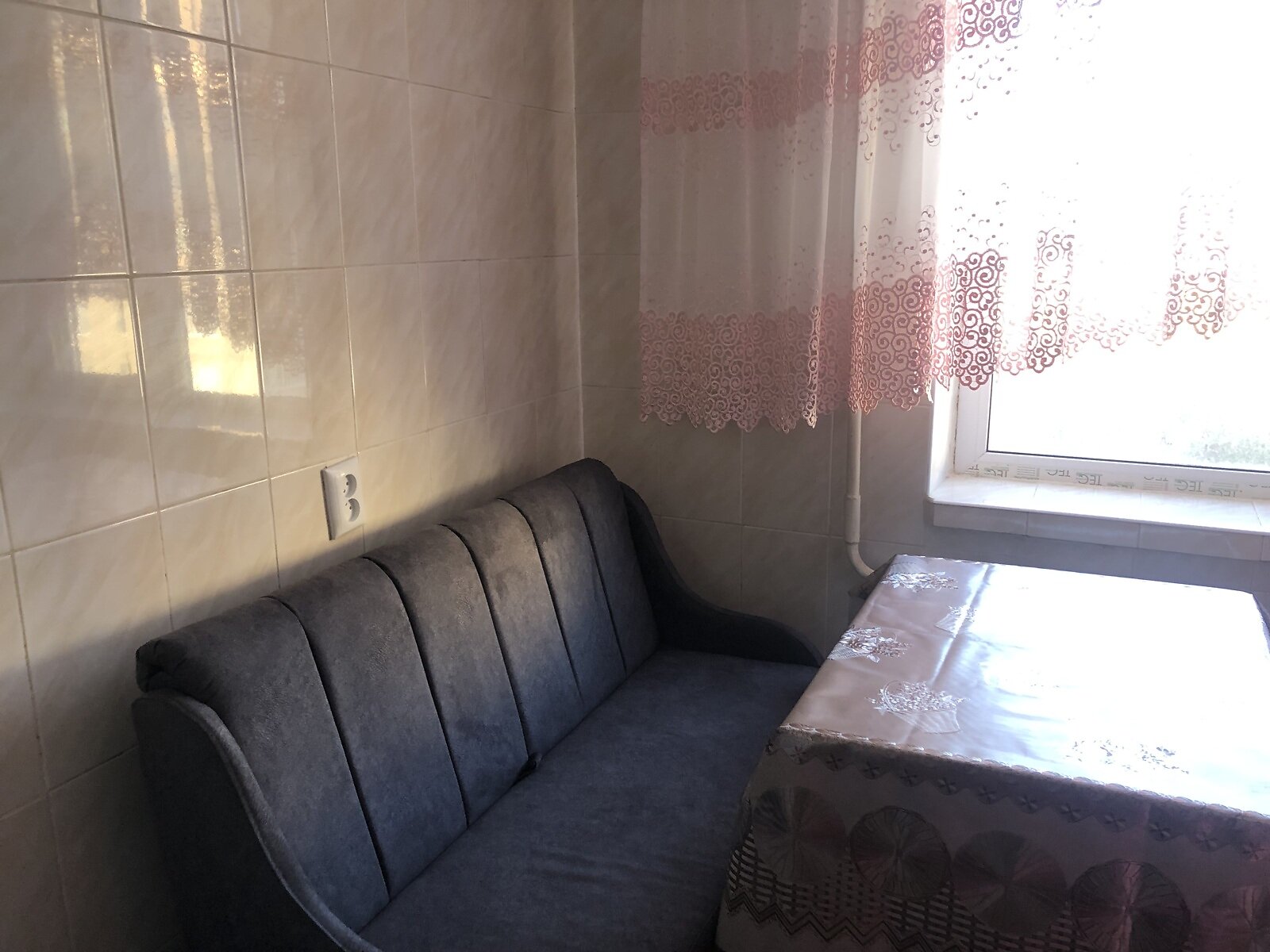 однокомнатная квартира в Виннице, район Урожай, на ул. Марии Литвиненко-Вольгемут в аренду на долгий срок помесячно фото 1 однокомнатная квартира в Виннице, район Урожай, на ул. Марии Литвиненко-Вольгемут в аренду на долгий срок помесячно фото 1