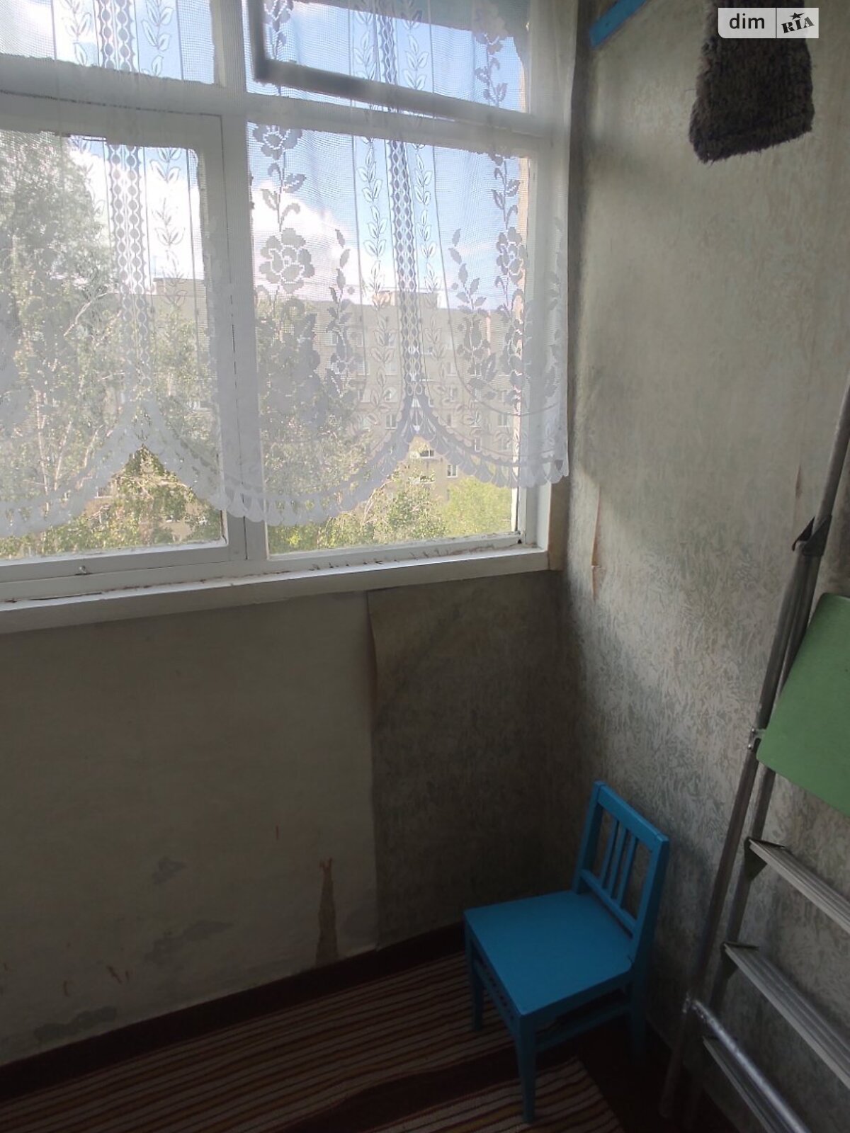 однокомнатная квартира в Виннице, район Урожай, на ул. Марии Литвиненко-Вольгемут в аренду на долгий срок помесячно фото 1
