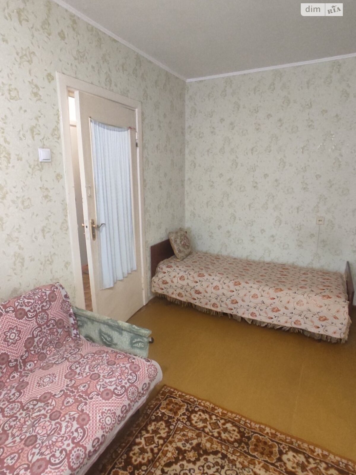 однокомнатная квартира в Виннице, район Урожай, на ул. Марии Литвиненко-Вольгемут в аренду на долгий срок помесячно фото 1