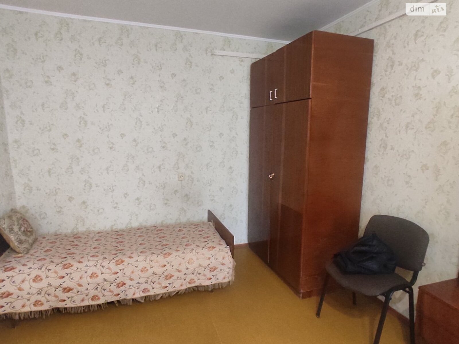 однокомнатная квартира в Виннице, район Урожай, на ул. Марии Литвиненко-Вольгемут в аренду на долгий срок помесячно фото 1