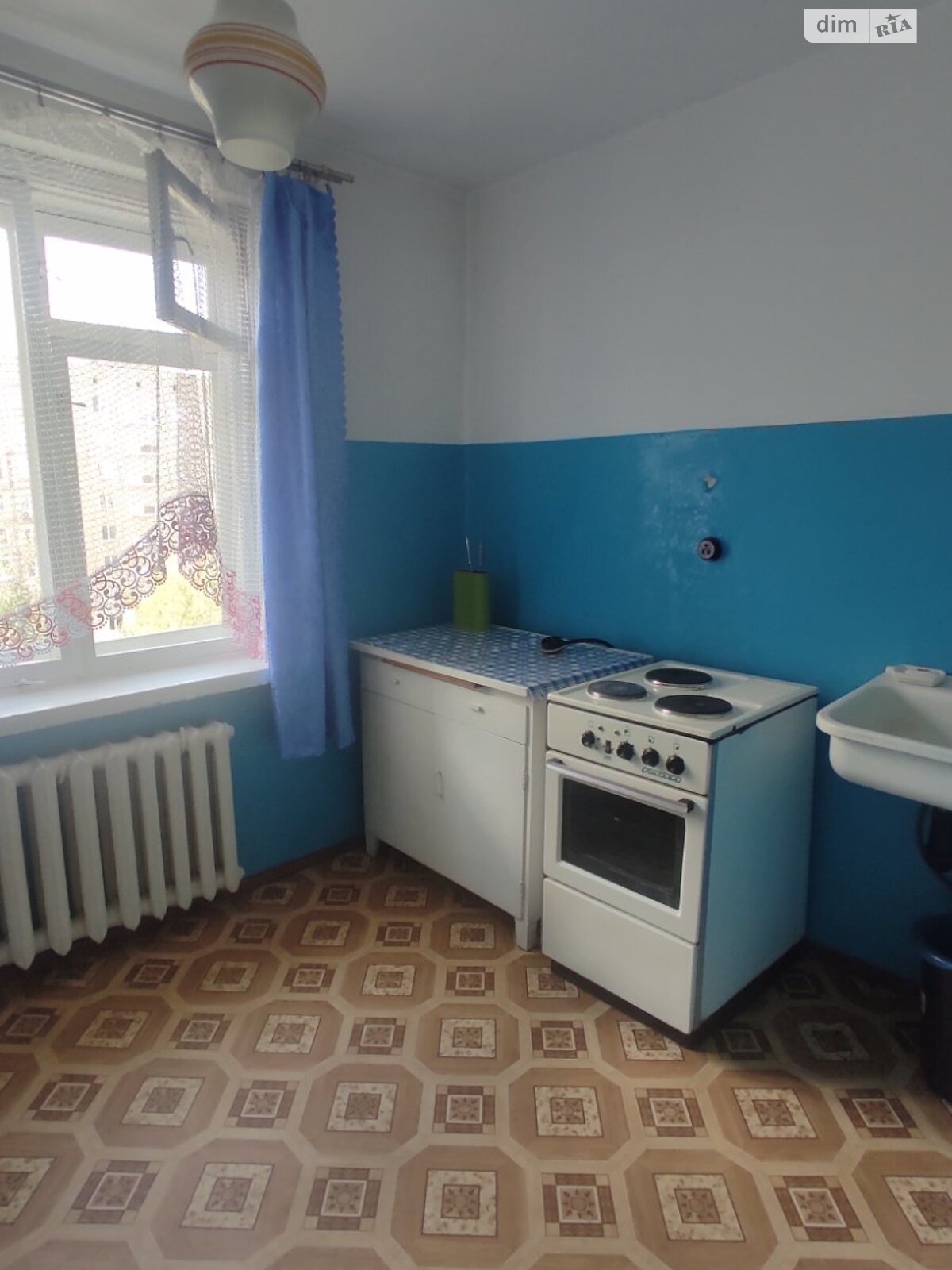 однокомнатная квартира в Виннице, район Урожай, на ул. Марии Литвиненко-Вольгемут в аренду на долгий срок помесячно фото 1