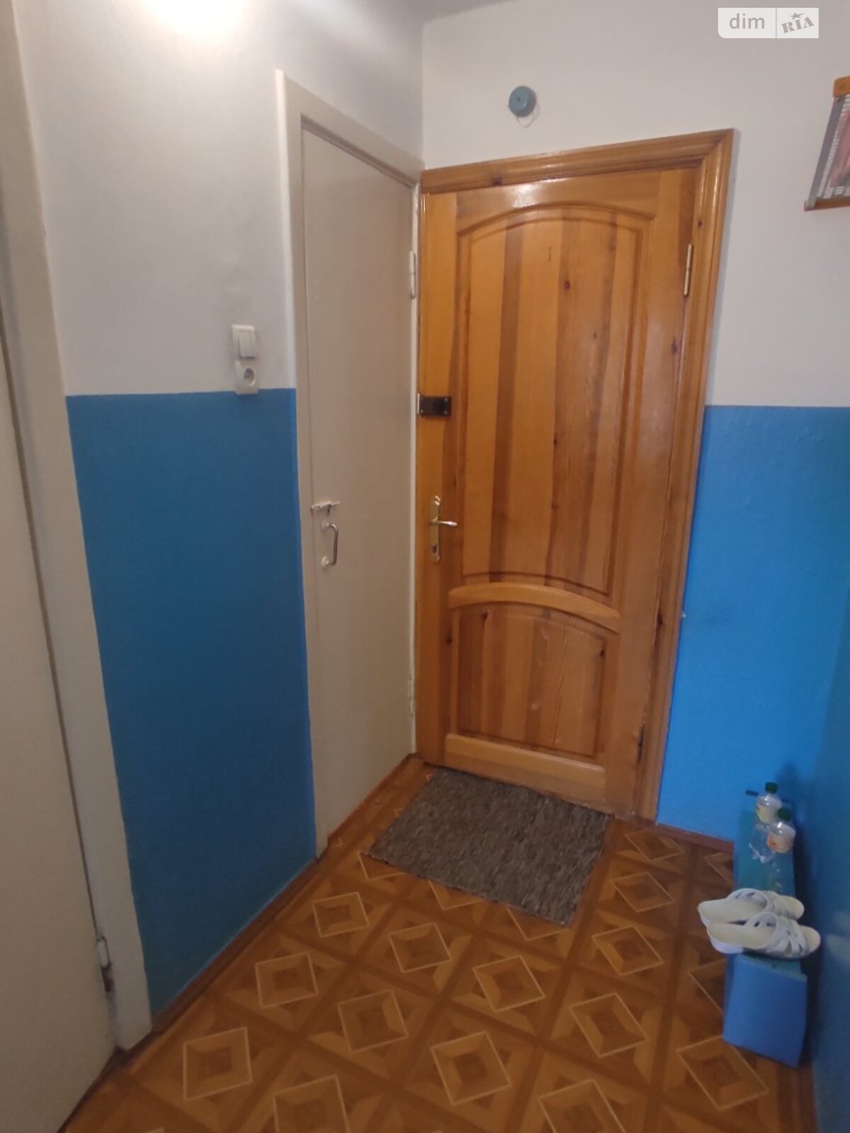 однокомнатная квартира в Виннице, район Урожай, на ул. Марии Литвиненко-Вольгемут в аренду на долгий срок помесячно фото 1