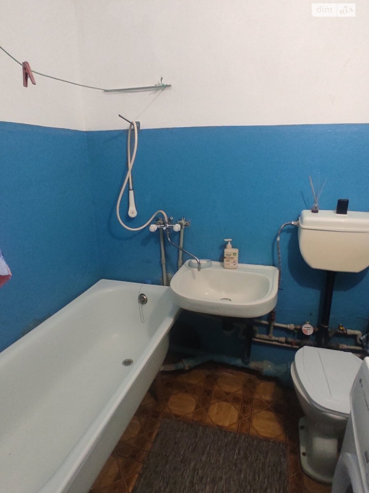 однокомнатная квартира в Виннице, район Урожай, на ул. Марии Литвиненко-Вольгемут в аренду на долгий срок помесячно фото 1