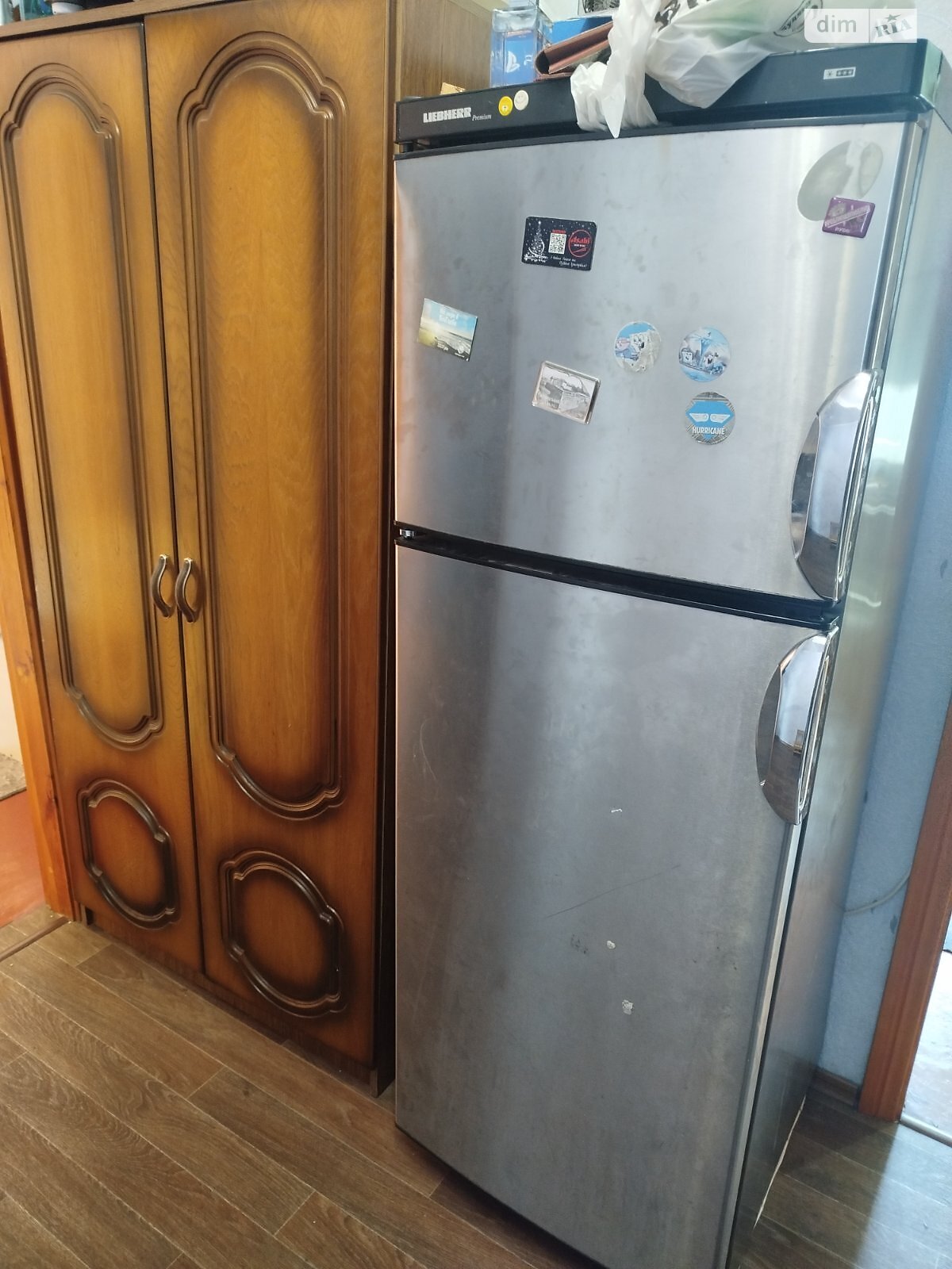 трехкомнатная квартира в Виннице, район Урожай, на ул. Марии Литвиненко-Вольгемут в аренду на долгий срок помесячно фото 1