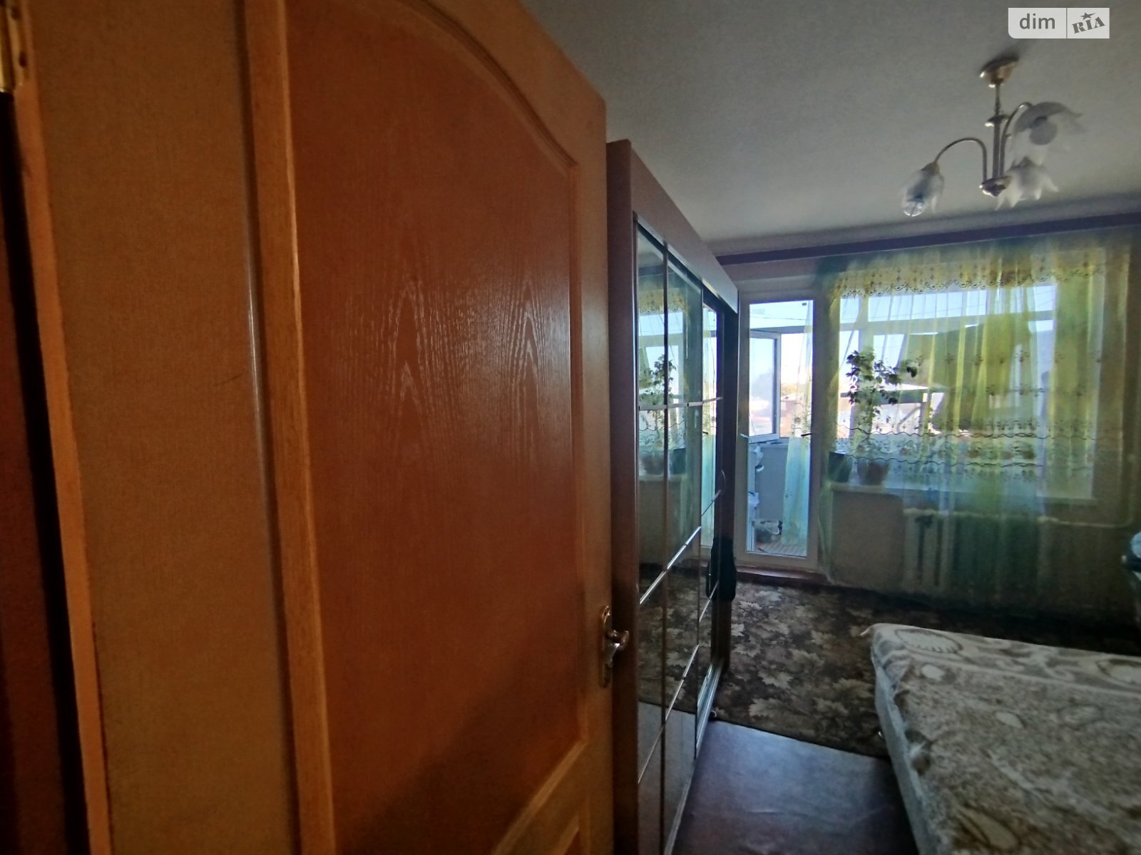 трехкомнатная квартира в Виннице, район Урожай, на ул. Марии Литвиненко-Вольгемут в аренду на долгий срок помесячно фото 1