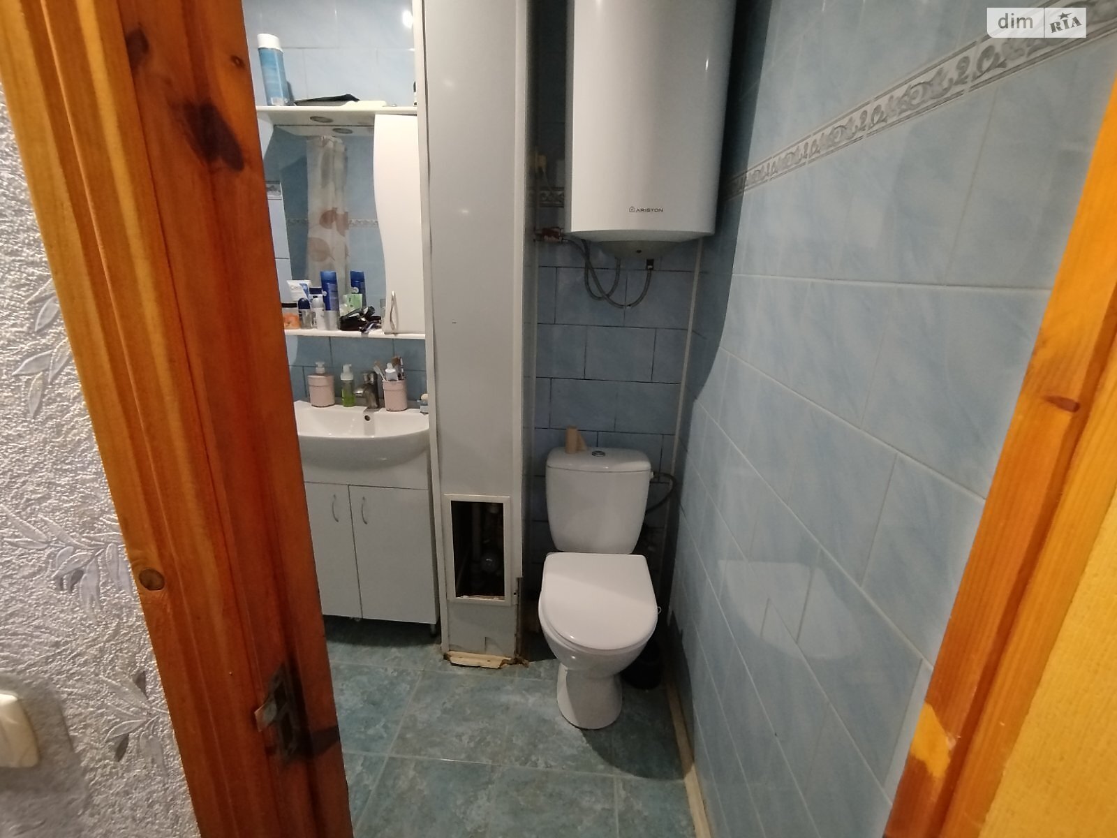 трехкомнатная квартира в Виннице, район Урожай, на ул. Марии Литвиненко-Вольгемут в аренду на долгий срок помесячно фото 1