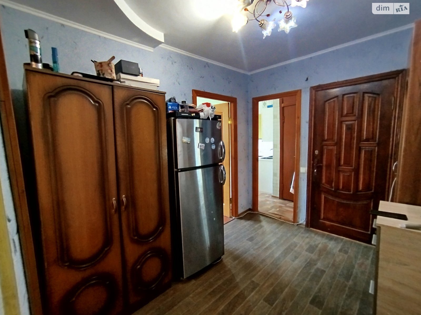 трехкомнатная квартира в Виннице, район Урожай, на ул. Марии Литвиненко-Вольгемут в аренду на долгий срок помесячно фото 1