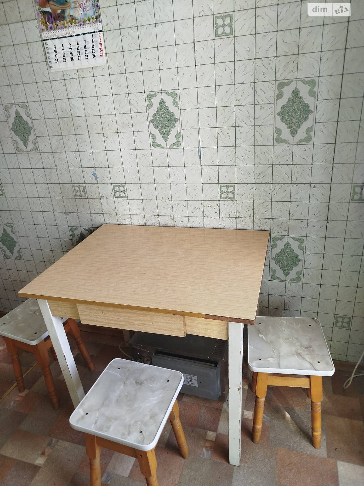 трехкомнатная квартира в Виннице, район Урожай, на ул. Марии Литвиненко-Вольгемут в аренду на долгий срок помесячно фото 1