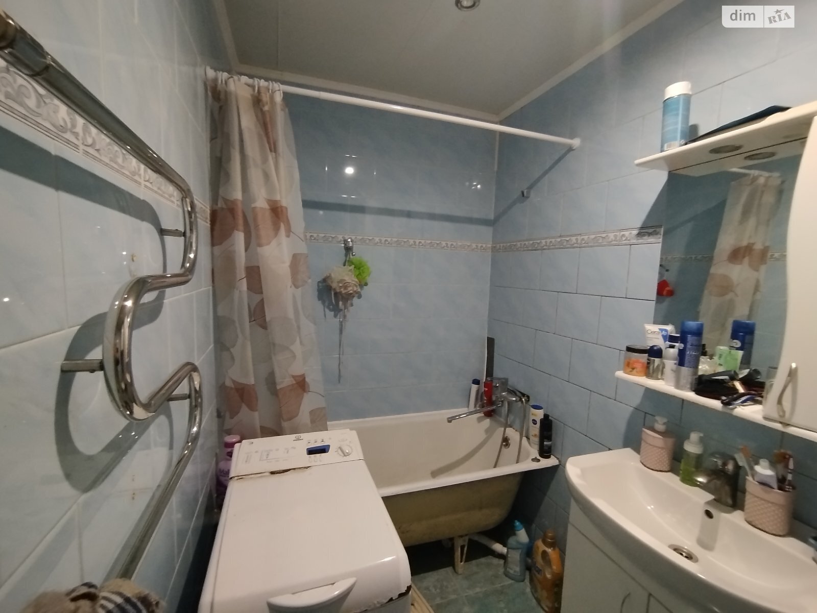 трехкомнатная квартира в Виннице, район Урожай, на ул. Марии Литвиненко-Вольгемут в аренду на долгий срок помесячно фото 1