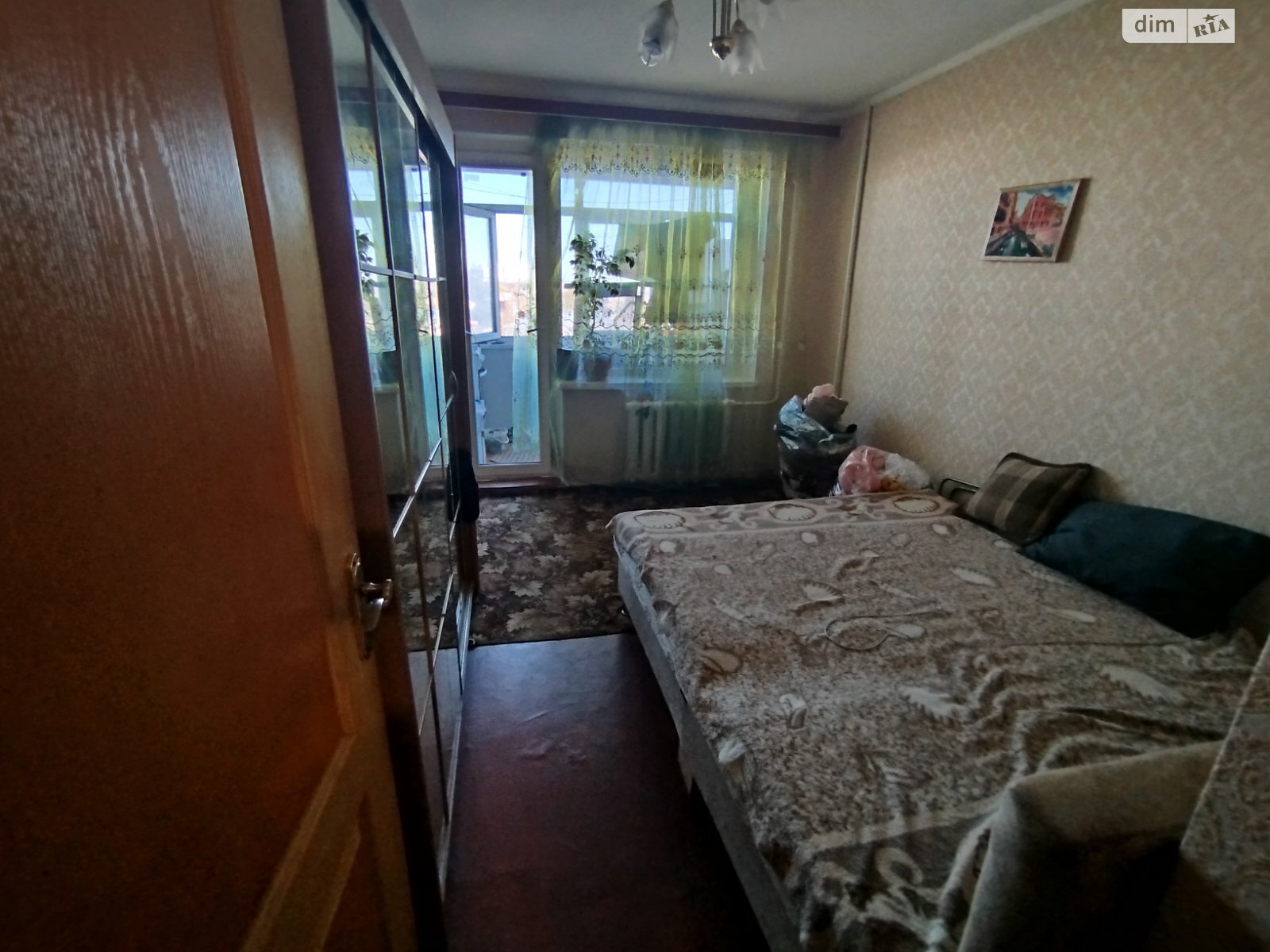 трехкомнатная квартира в Виннице, район Урожай, на ул. Марии Литвиненко-Вольгемут в аренду на долгий срок помесячно фото 1