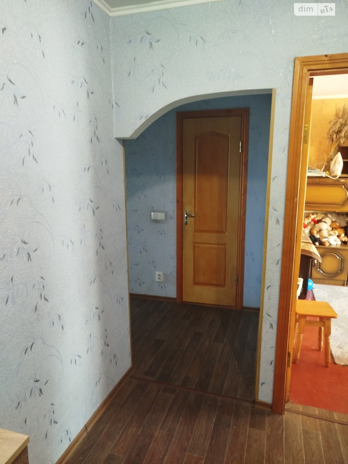трехкомнатная квартира в Виннице, район Урожай, на ул. Марии Литвиненко-Вольгемут в аренду на долгий срок помесячно фото 1