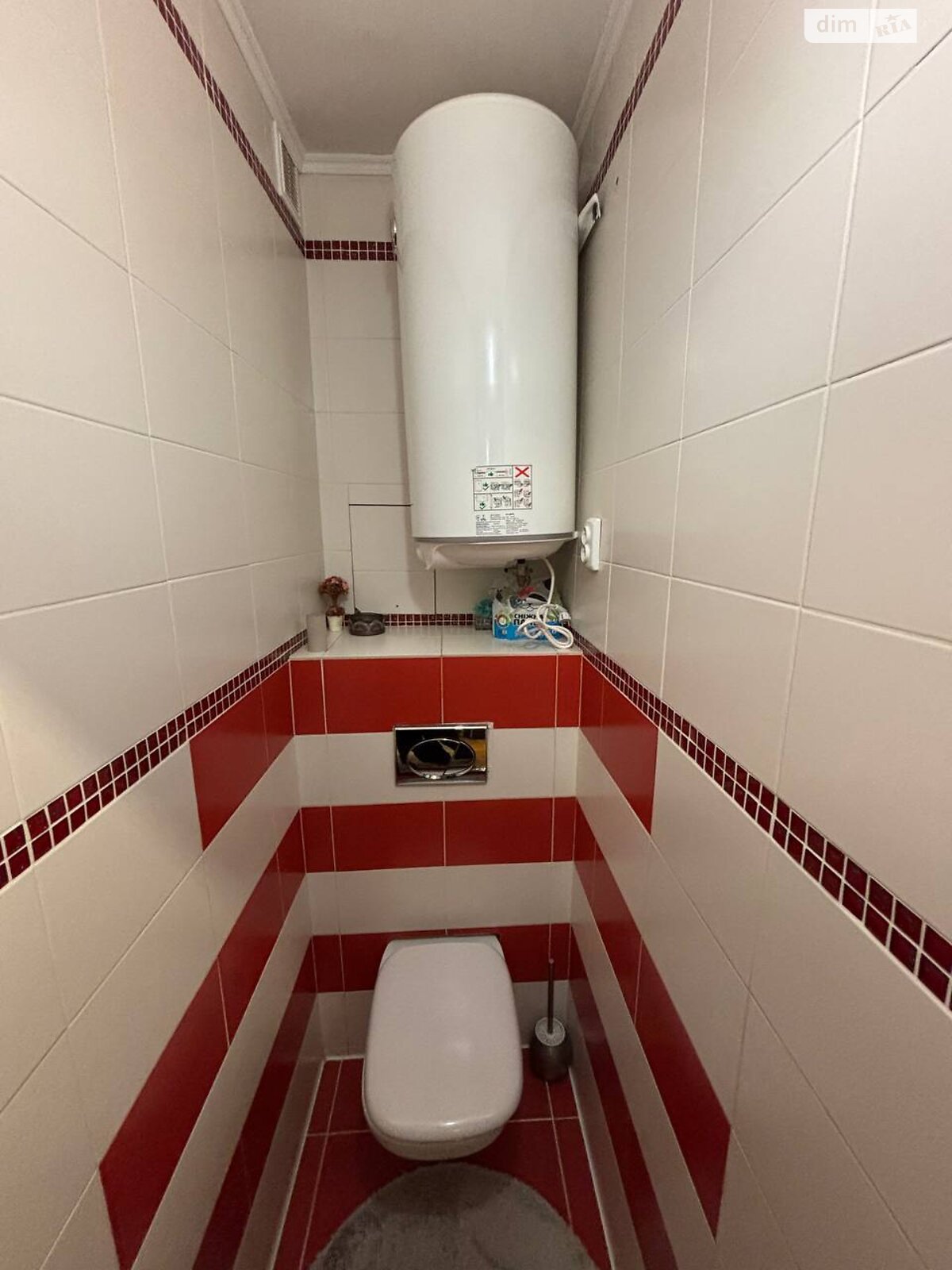 трехкомнатная квартира в Виннице, район Урожай, на ул. Марии Литвиненко-Вольгемут в аренду на долгий срок помесячно фото 1