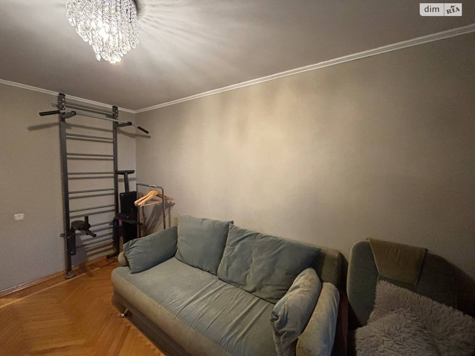 трехкомнатная квартира в Виннице, район Урожай, на ул. Марии Литвиненко-Вольгемут в аренду на долгий срок помесячно фото 1