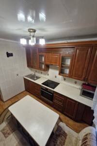 трехкомнатная квартира в Виннице, район Урожай, на ул. Марии Литвиненко-Вольгемут 30 в аренду на долгий срок помесячно фото 2