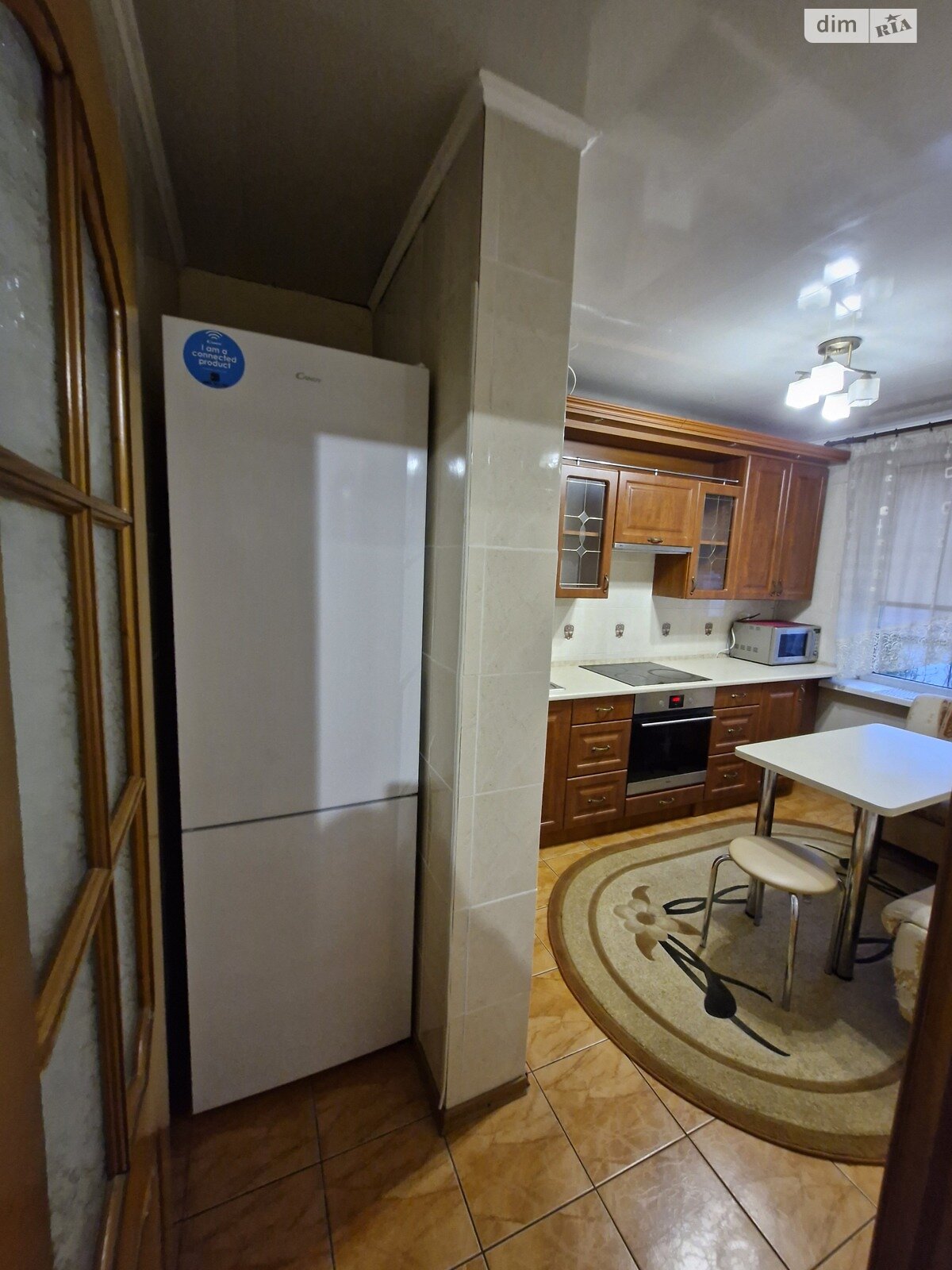 трехкомнатная квартира в Виннице, район Урожай, на ул. Марии Литвиненко-Вольгемут 30 в аренду на долгий срок помесячно фото 1