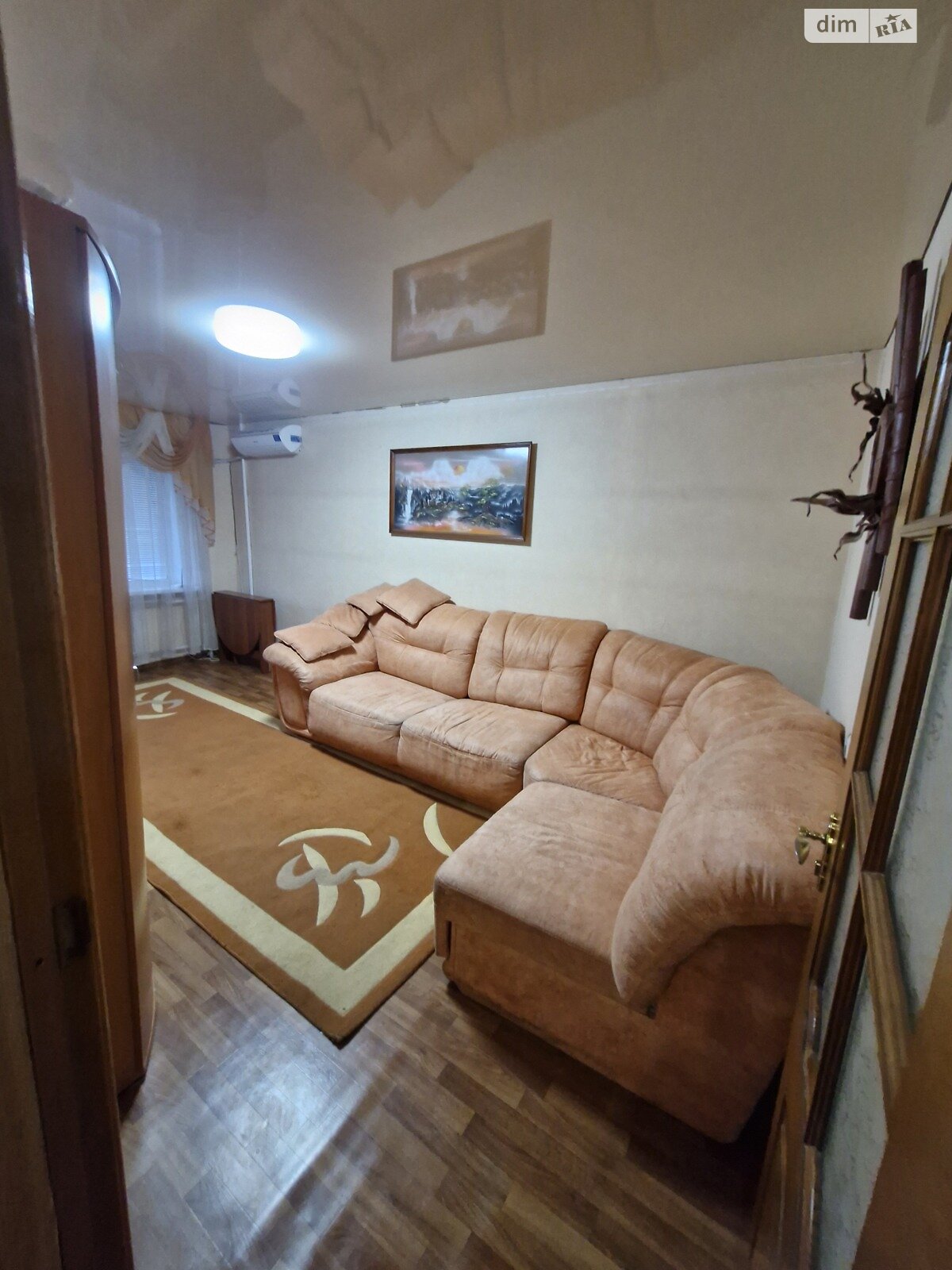 трехкомнатная квартира в Виннице, район Урожай, на ул. Марии Литвиненко-Вольгемут 30 в аренду на долгий срок помесячно фото 1