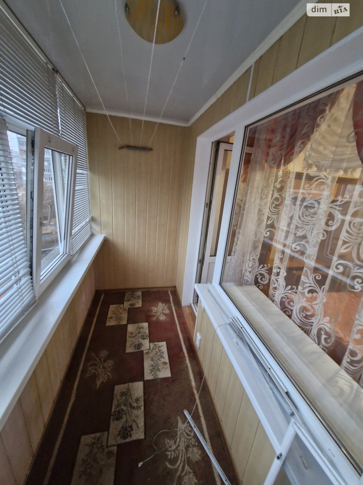 трехкомнатная квартира в Виннице, район Урожай, на ул. Марии Литвиненко-Вольгемут 30 в аренду на долгий срок помесячно фото 1