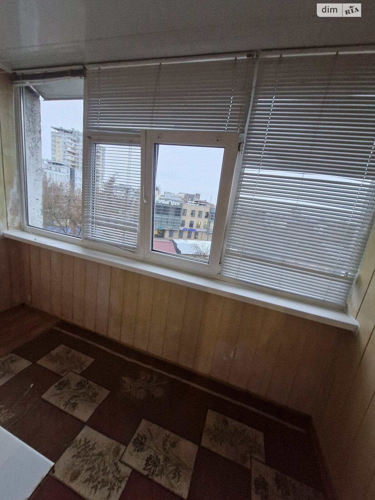 трехкомнатная квартира в Виннице, район Урожай, на ул. Марии Литвиненко-Вольгемут 30 в аренду на долгий срок помесячно фото 1