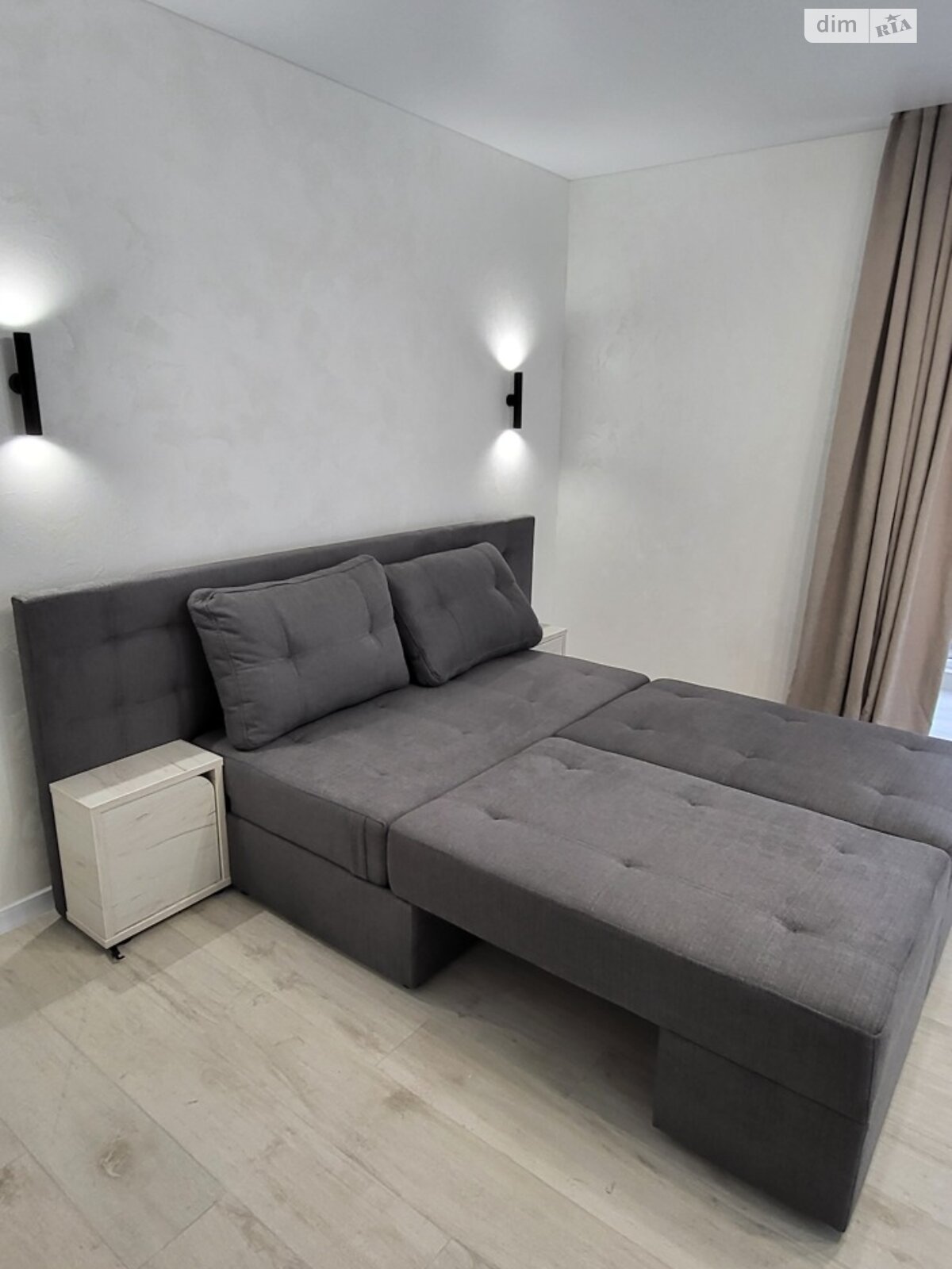 однокімнатна квартира в Вінниці, район Урожай, на вул. Марії Литвиненко-Вольгемут 46А в довготривалу оренду помісячно фото 1 однокімнатна квартира в Вінниці, район Урожай, на вул. Марії Литвиненко-Вольгемут 46А в довготривалу оренду помісячно фото 1