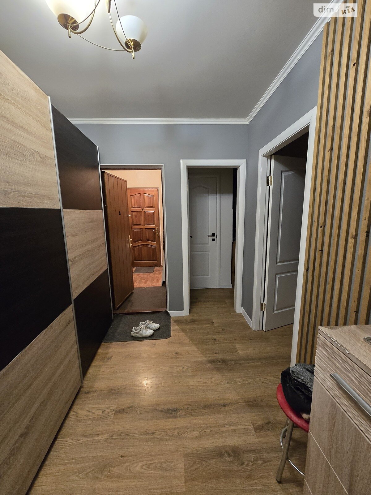 трикімнатна квартира в Вінниці, район Урожай, на вул. Марії Литвиненко-Вольгемут в довготривалу оренду помісячно фото 1