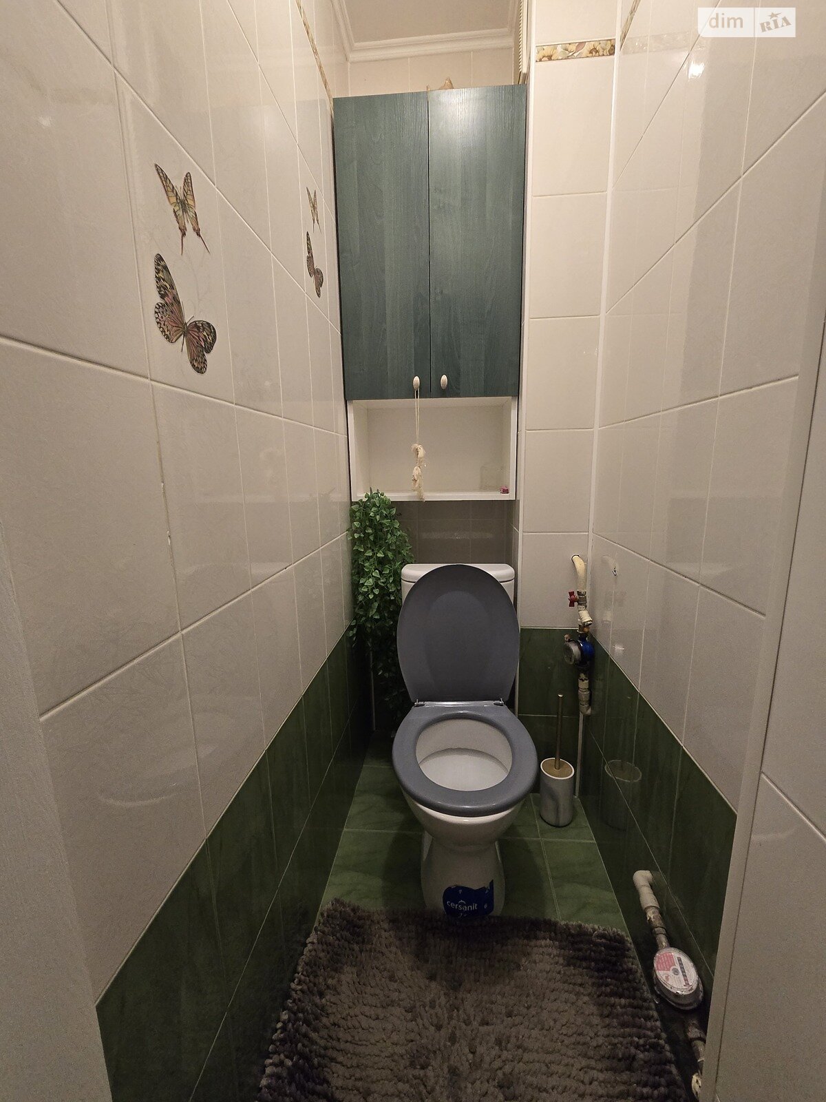 трикімнатна квартира в Вінниці, район Урожай, на вул. Марії Литвиненко-Вольгемут в довготривалу оренду помісячно фото 1