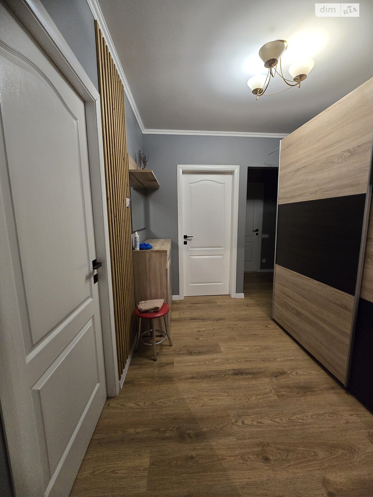 трикімнатна квартира в Вінниці, район Урожай, на вул. Марії Литвиненко-Вольгемут в довготривалу оренду помісячно фото 1