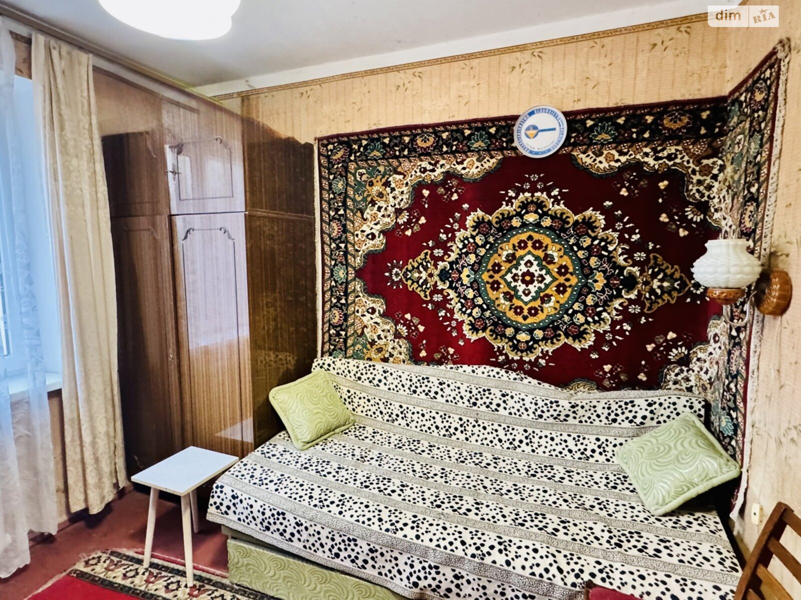 двухкомнатная квартира в Виннице, район Урожай, на ул. Марии Литвиненко-Вольгемут в аренду на долгий срок помесячно фото 1